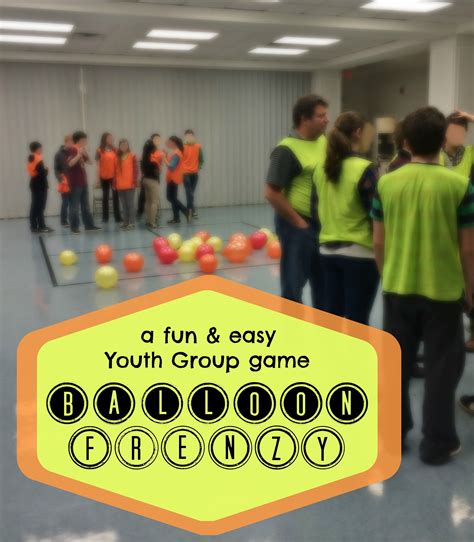 Youth ministry games. Things To Know About Youth ministry games. 